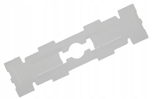 Крепление для молдингов 20516 10 шт. Romix