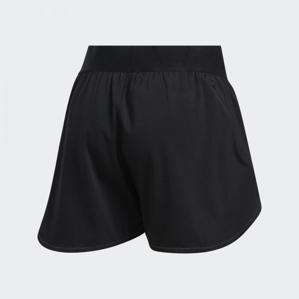 Шорты Adidas H.RDY TRG SHO W FM4719 р. S черный