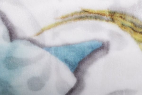 Покрывало Gala 535/08 220x240 см Manterol белый 