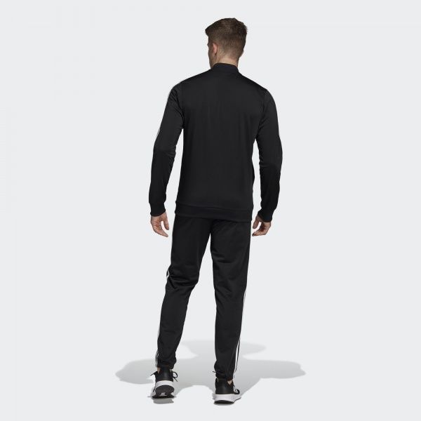 Спортивний костюм Adidas MTS B2BAS 3S C DV2448 р. L чорний