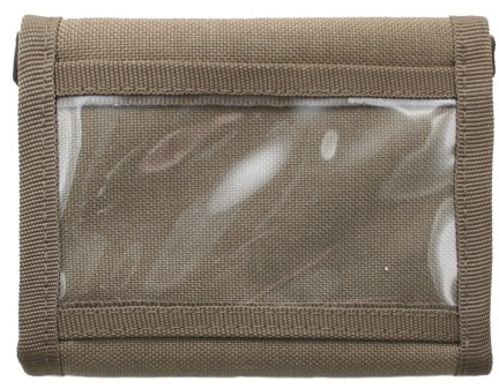 Кошелек Hasta Legion CoyoteBrown бежевый