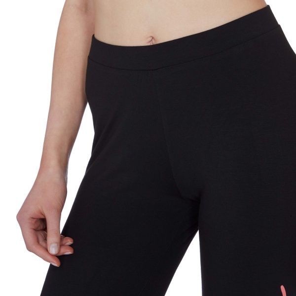 Лосини Energetics Haby 5 wms 302648-050 42 чорний