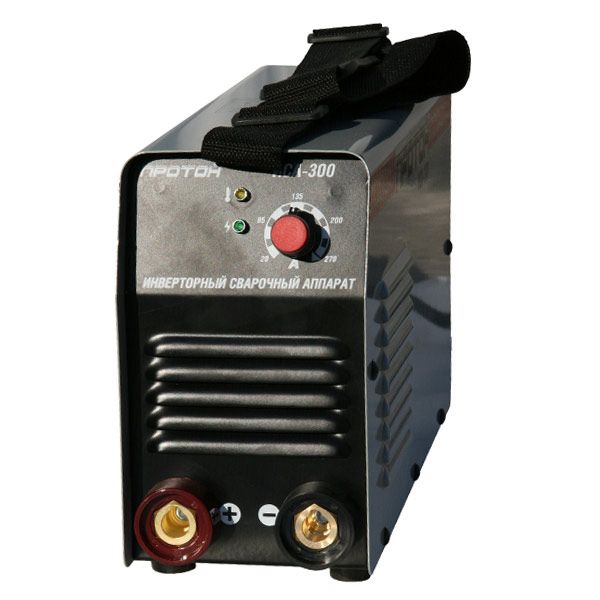 Сварочный аппарат Протон ИСА-300