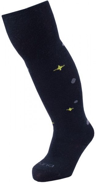 Колготки детские Duna 4936 р.86-92 темно-синий 