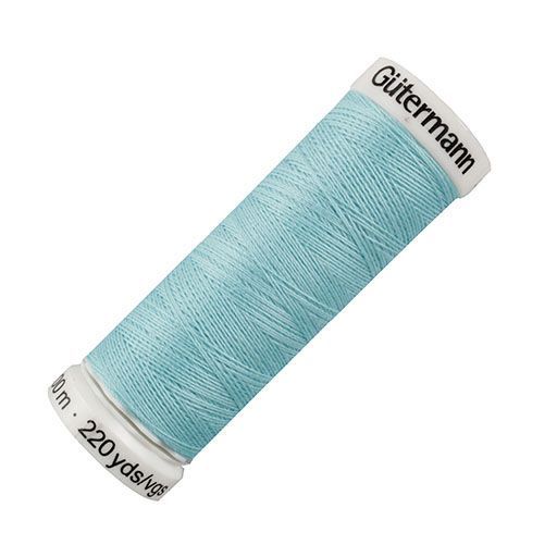 Нити Gutermann Sew All №100 200 м 748277 цвет 28