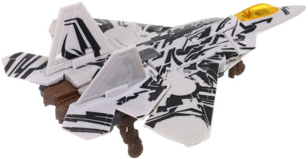 Робот-трансформер Play Smart Праймбот Истрибитель H606/8112 