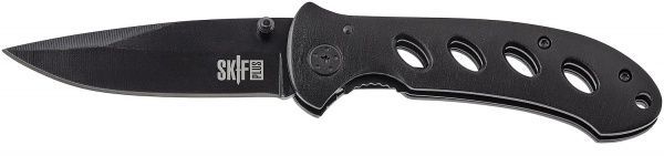 Нож Skif Plus Citizen черный 63.01.49