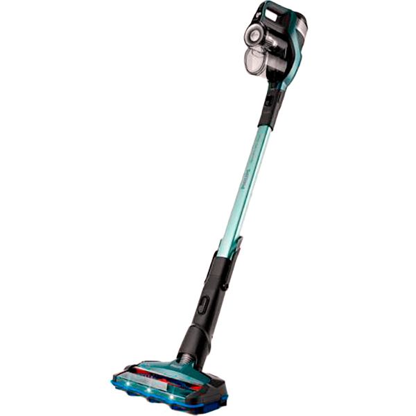 Пылесос аккумуляторный Philips SpeedPro Max Aqua FC6902/01 