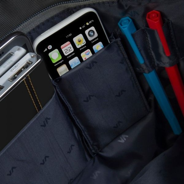 Сумка для ноутбука RivaCase 8231 15.6