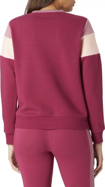 Джемпер Energetics Jacy III wms 415438-901290 р. 36 червоний