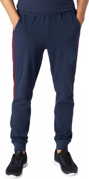 Спортивний костюм Energetics Luke + Lukas IV ux 415540-516 р. XL сірий