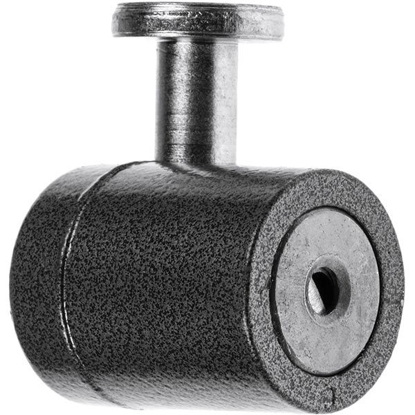 Замок навісний Голеол ЗВС-15 напівзакритий (пальцевий)