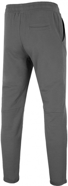 Брюки Outhorn HOZ21-SPMD606-24S р. M серый