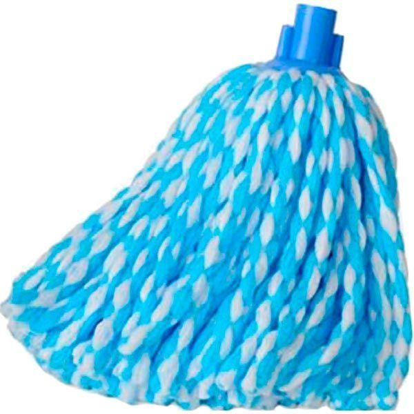 Ленточная швабра для пола SPONTEX Duo Mop 12 см 