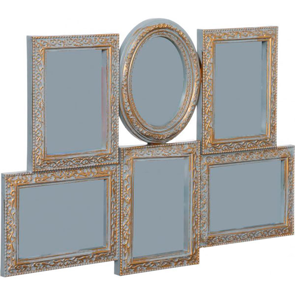 Колаж Класика 6 шт. 13х18 см 