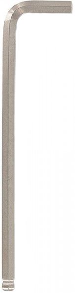 Ключ шестигранний Bondhus 8,0х195 мм Г-образний 17072