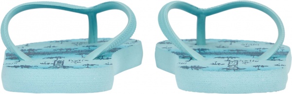 Шльопанці Firefly Madera 9 J 418806-901639 р.EUR 31 бірюзовий