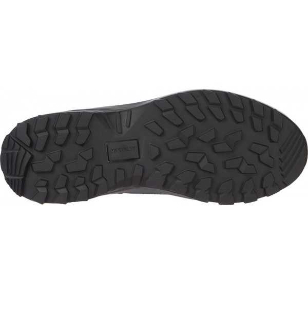 Кросівки McKinley Travel Comfort AQX M 246022-907043 р.41 сіро-зелений