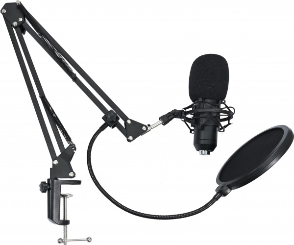 Мікрофон GamePro SM1604