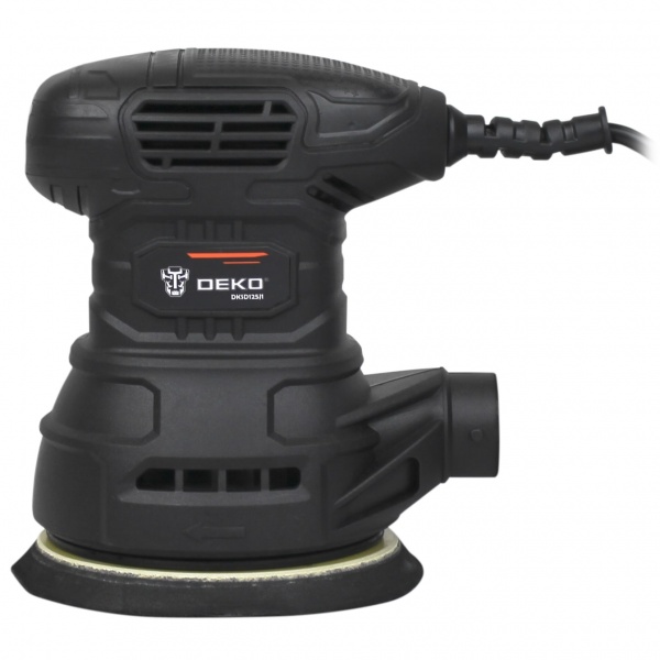 Ексцентрикова шліфмашина DEKO DKSD125J1 16007