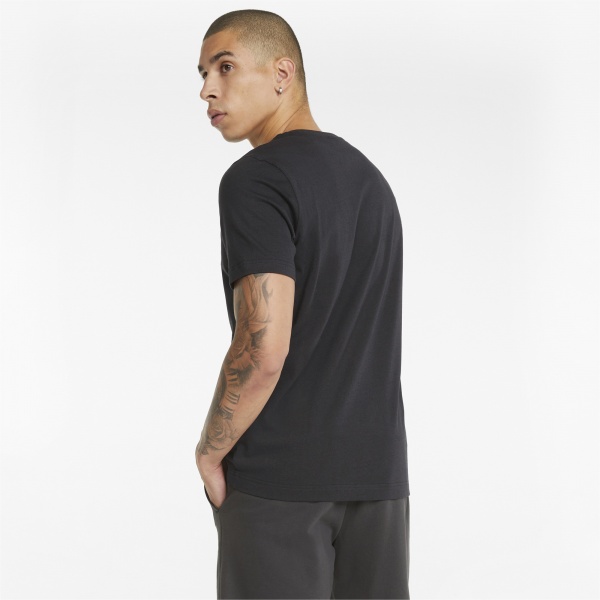 Футболка Puma Better Tee 84746575 р.S черный