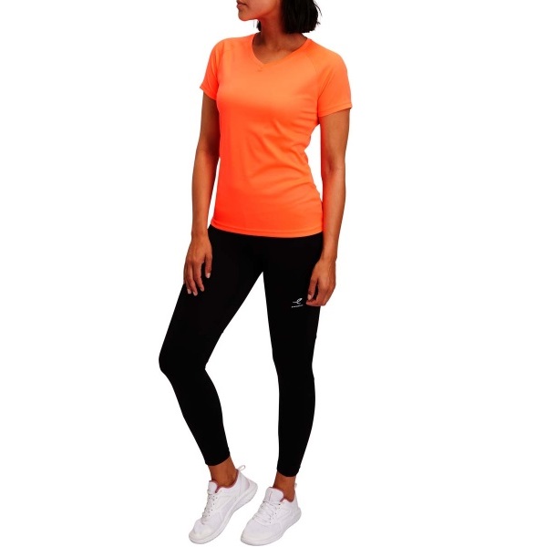 Лосини Energetics Patani W 419090-050 р.38 чорний