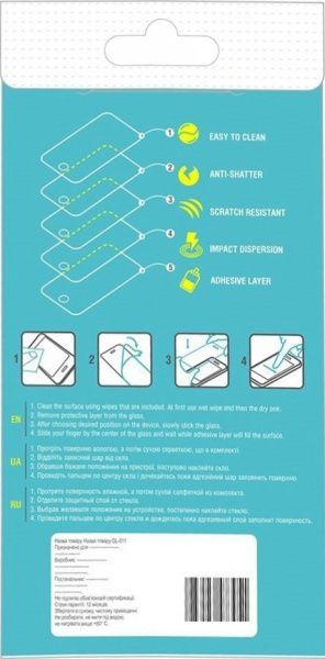 Защитное стекло Piko Full Cover для Xiaomi Redmi Note 5А/Note 5А PRO/Note 5А Prime черный