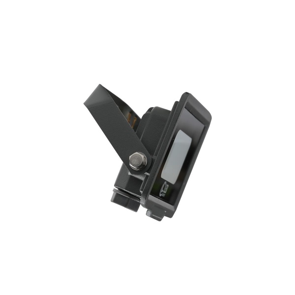 Прожектор светодиодный LED CONCEPT LC-PRJ 10 Вт IP65 серый 