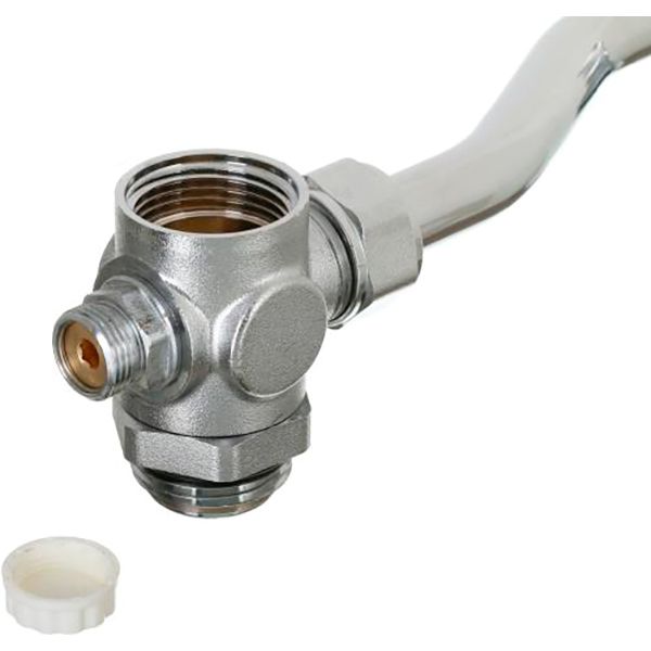 Соединитель Gross для коллектора 1