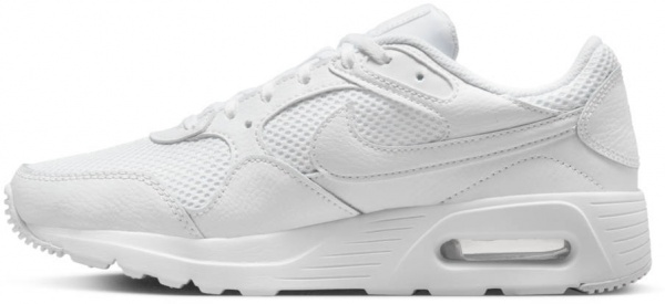 Кросівки Nike AIR MAX SC CW4554-101 р.39 білий