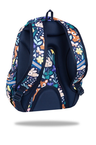 Рюкзак CoolPack Spiner Oh My Dear Объем - 24 литра, размер - 41x30x13 см