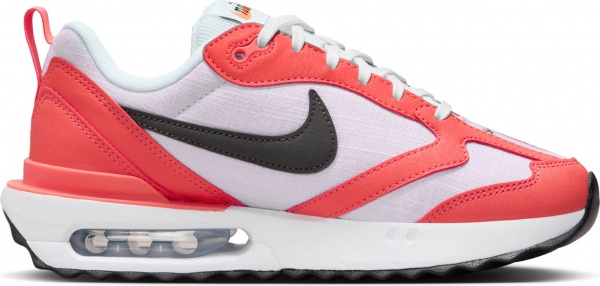 Кросівки Nike WMNS AIR MAX DAWN DX5655-500 р.38,5 різнокольоровий