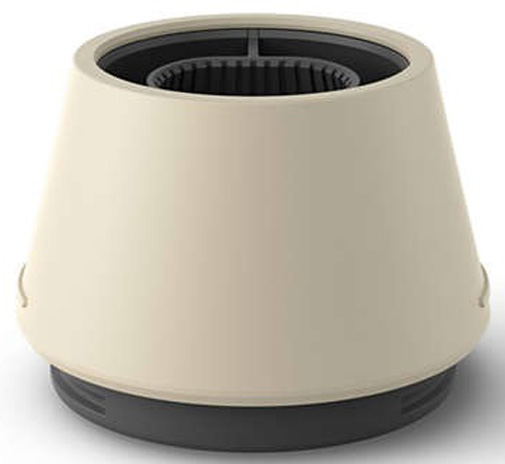 Фен Philips BHD829/00 с технологией SenseIQ 