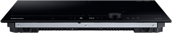 Варочная поверхность Samsung индукционная NZ64B7799FK/WT