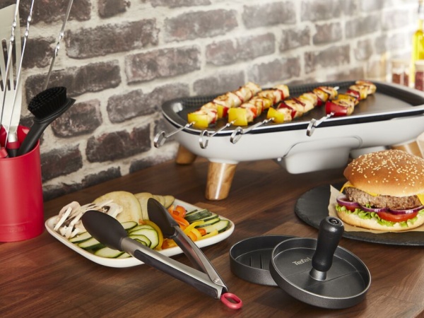 Прес для бургерів Tefal 
