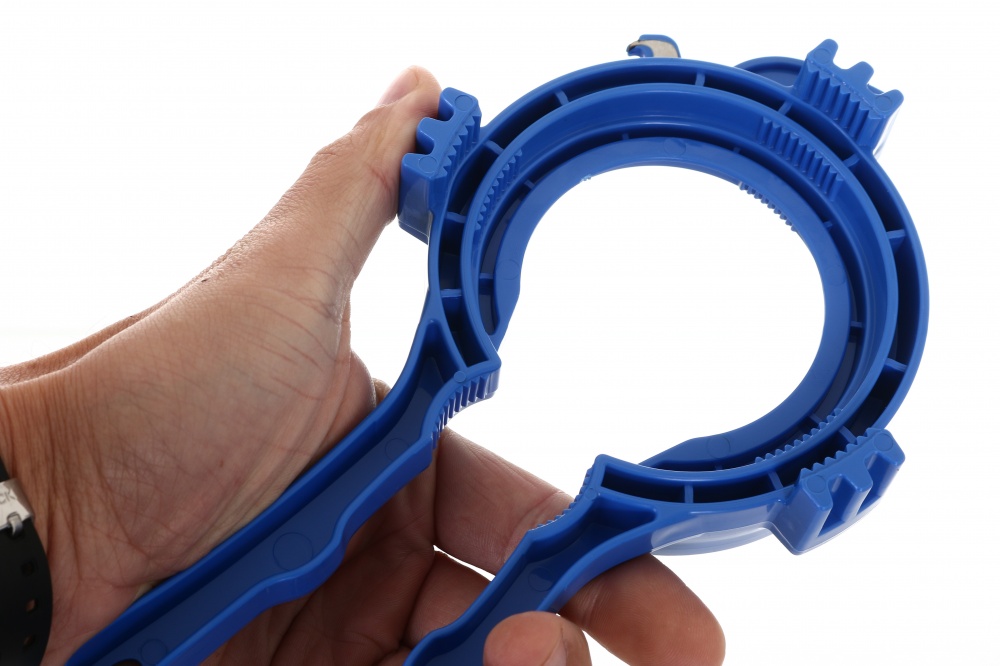 Ключ для кришок універсальний 7 в 1 колір в асортименті