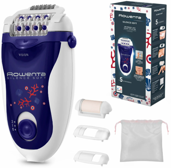 Эпилятор Rowenta EP5625F0