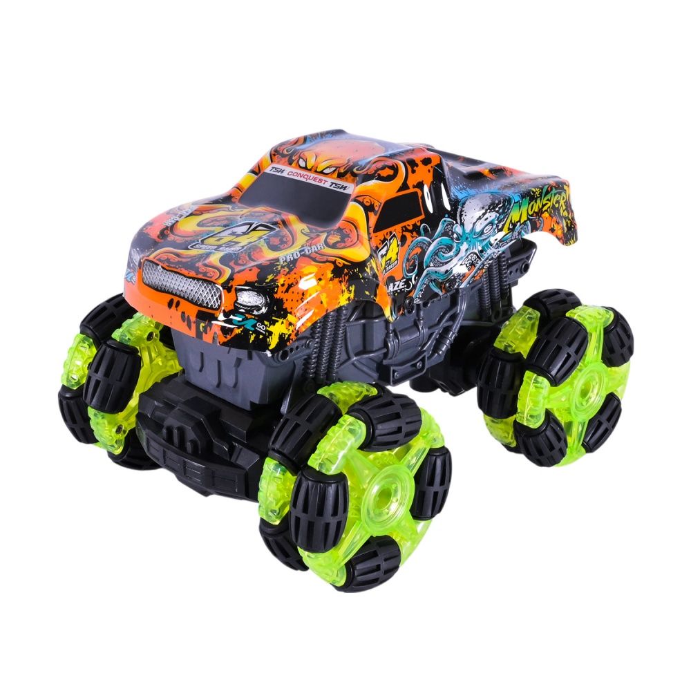 Автомобіль на радіокеруванні Shantou 1:20 000-031