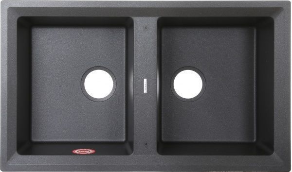 Мойка для кухни Teka Stone 90 B-TG 2B 115260003 