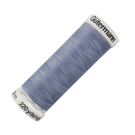 Нити Gutermann Sew All №100 200 м 748277 цвет 74
