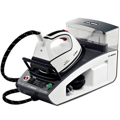 Відпарювач Bosch TDS4580