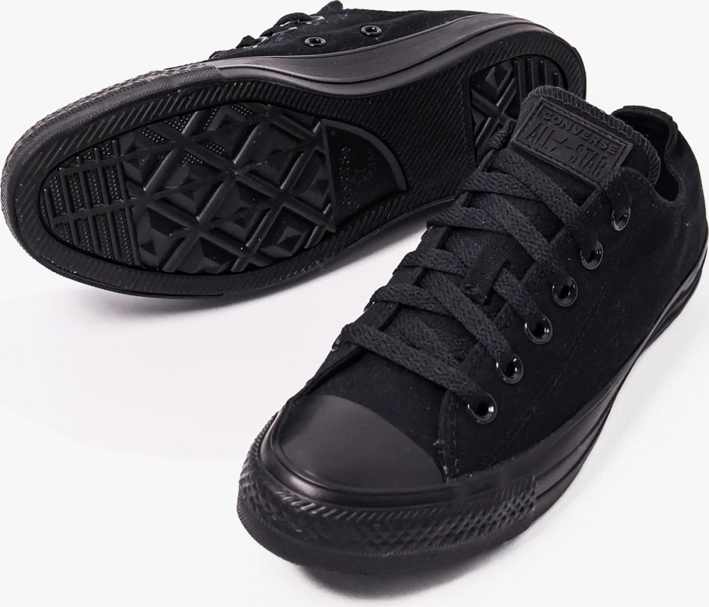 Кеди Converse All_Star M5039C р.39 чорний