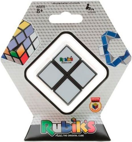 Головоломка Rubiks Кубик 2х2 RBL 202