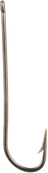 Органайзер рибальский в комплекті з гачками 10 шт.