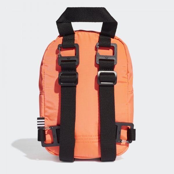 Рюкзак Adidas Signal Coral FL9622 4 л кораловий 