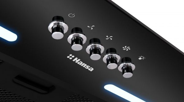 Вытяжка Hansa OMP 6251 BGH