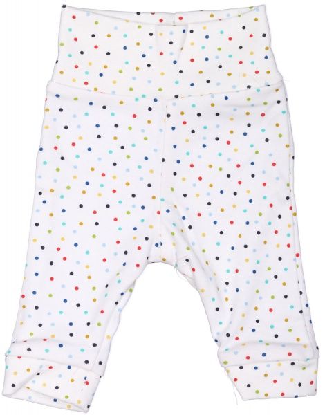 Комплект Маленькие люди 1013-110 білий р.56-62 