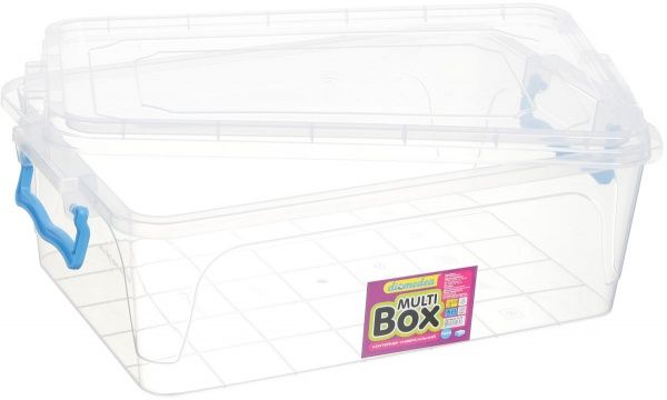 Контейнер Basic RT № 35 10 л UP! (Underprice)