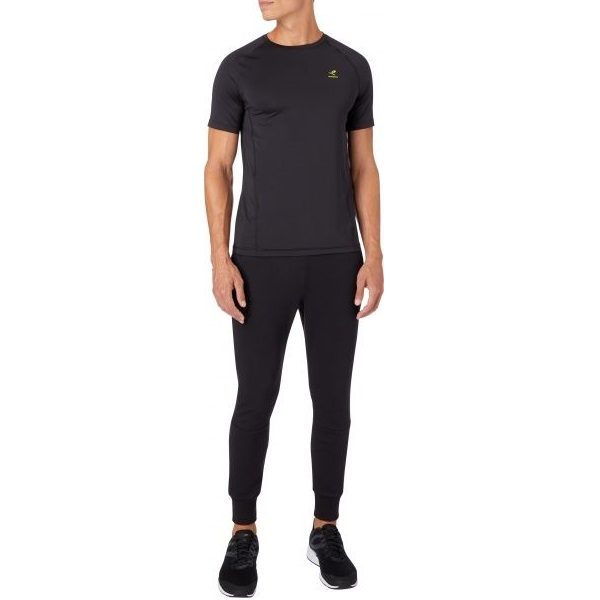 Футболка Energetics Garmen II ux 410880-050 XL чорний