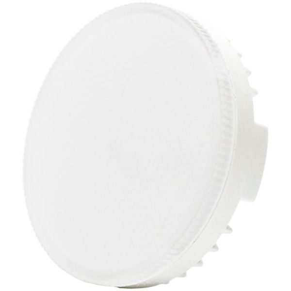 Лампа светодиодная Светкомплект 8 Вт GX53 A AC170-265 В 3000 К